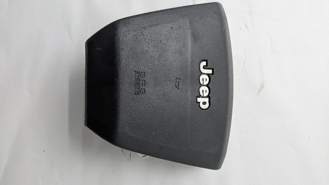 2010 JEEP PATRIOT AIR BAG - 487921 — photo 1