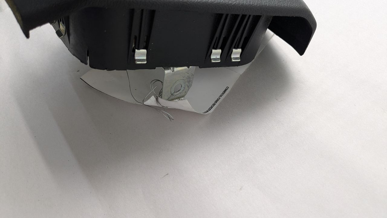 2010 JEEP PATRIOT AIR BAG - 487921 — photo 2