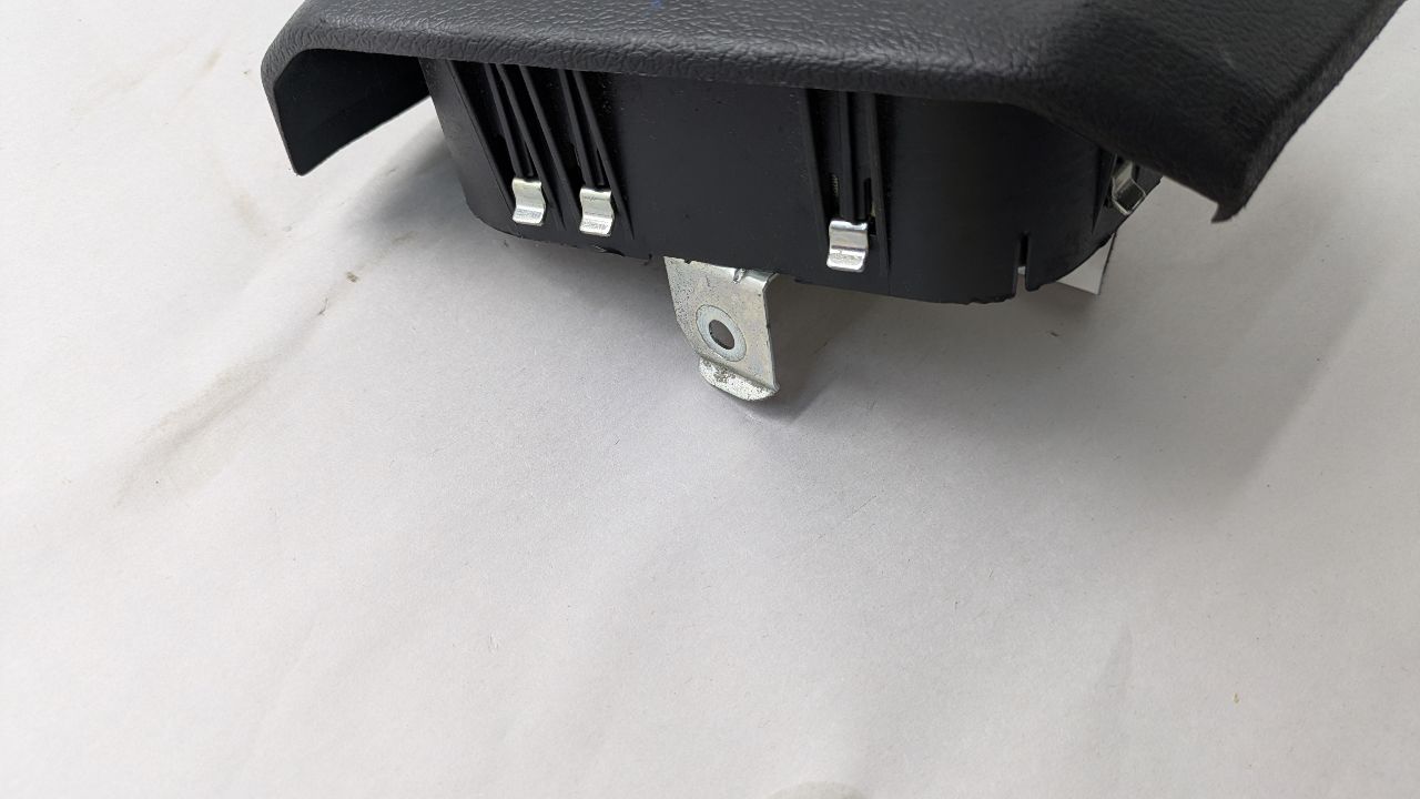 2010 JEEP PATRIOT AIR BAG - 487921 — photo 3