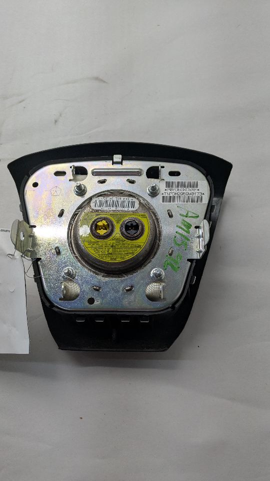 2010 JEEP PATRIOT AIR BAG - 487921 — photo 4