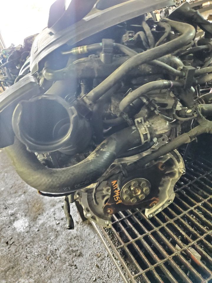 2018 HYUNDAI ELANTRA ENGINE ASSEMBLY - 487967 — photo 2