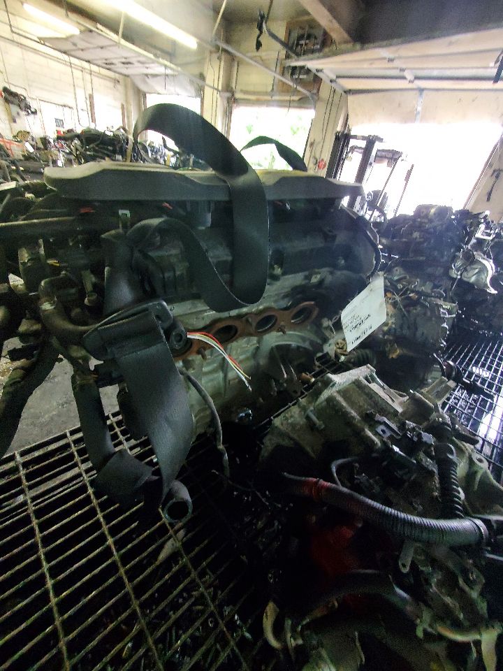 2018 HYUNDAI ELANTRA ENGINE ASSEMBLY - 487967 — photo 3