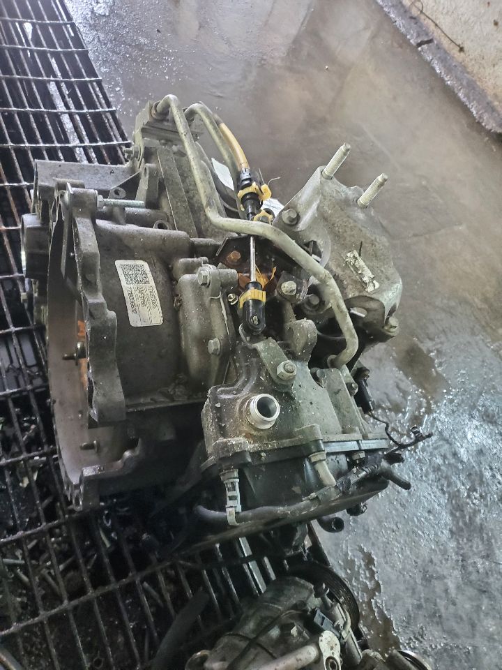 2018 FORD ECOSPORT Transmiss,Transaxle - 488006 — photo 3