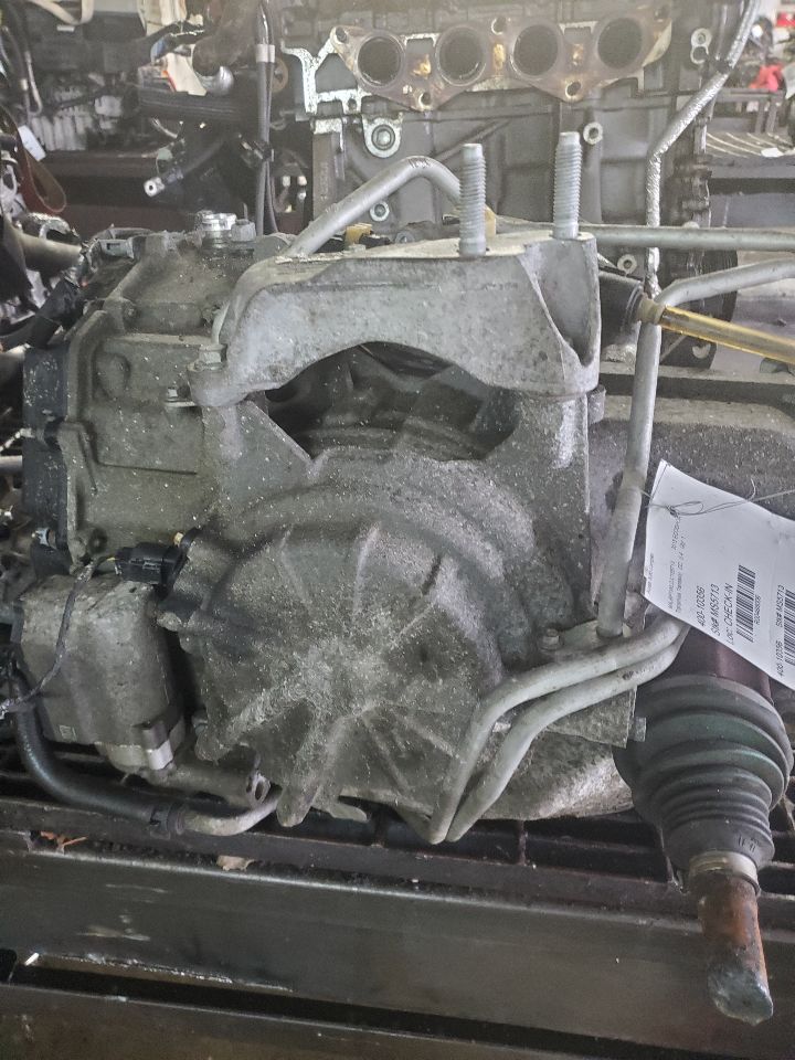 2018 FORD ECOSPORT Transmiss,Transaxle - 488006 — photo 5