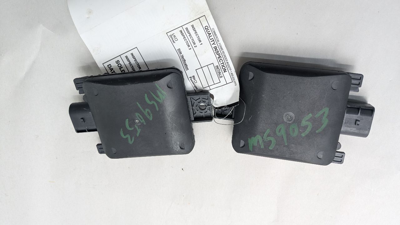 2024 VOLKSWAGEN TIGUAN Camera Projector - 488019