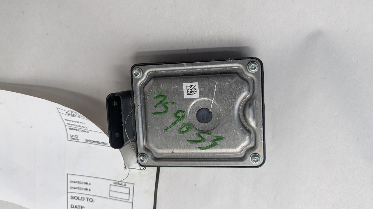 2024 VOLKSWAGEN TIGUAN Camera Projector - 488020 — photo 2