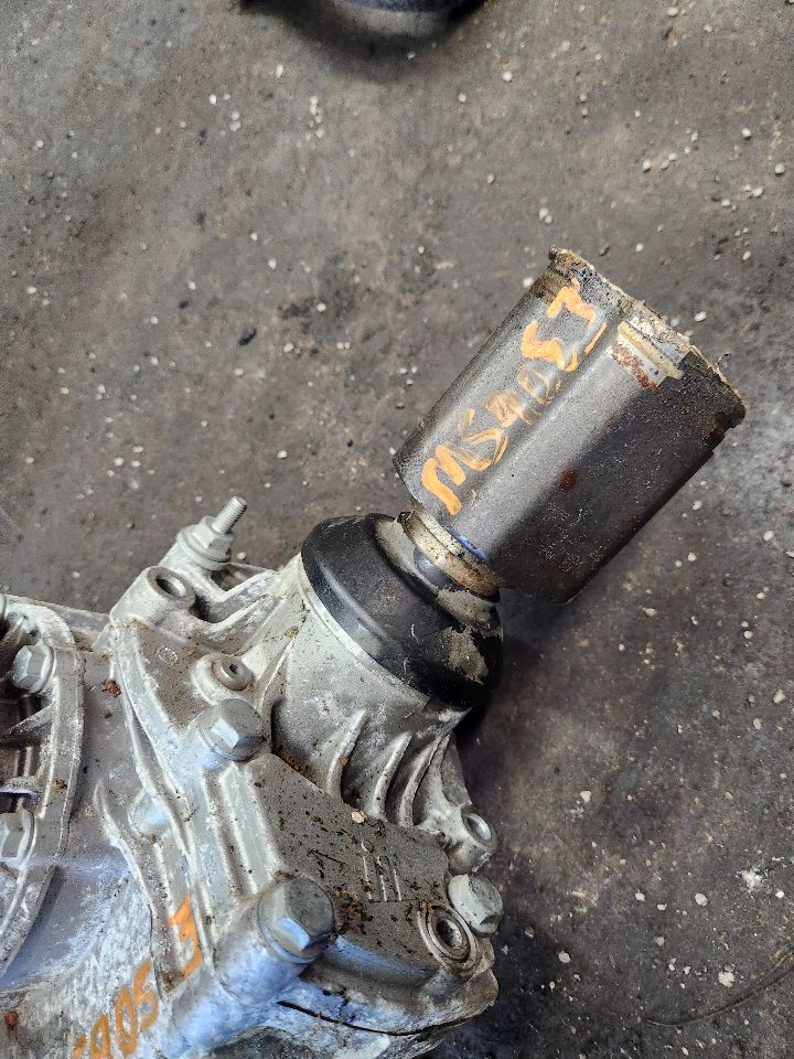 2024 VOLKSWAGEN TIGUAN TRANSFER CASE ASSY - 488027 — photo 2