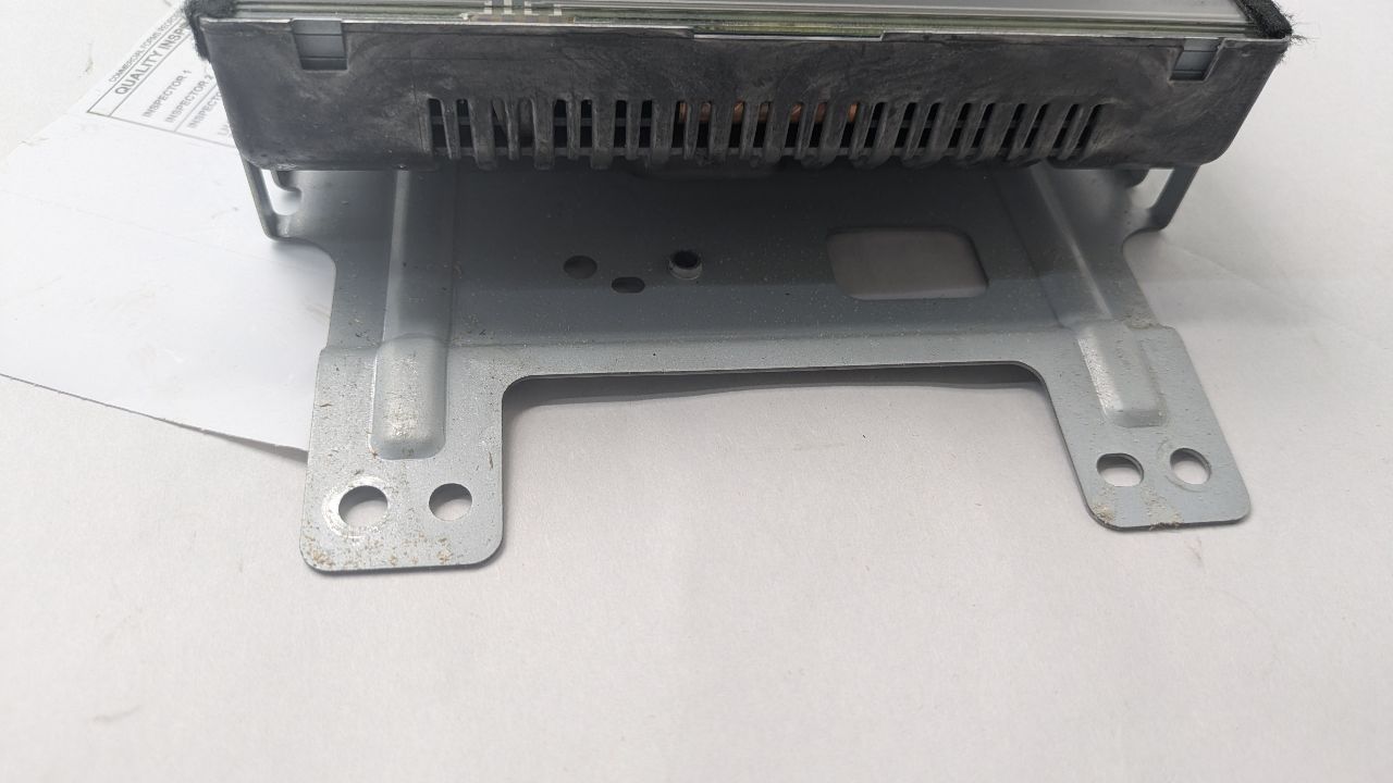 2013 INFINITI G37 Info-GPS-TV Screen - 488031 — photo 3