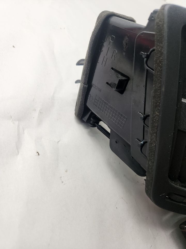 2013 INFINITI G37 TEMP CONTROL - 488032 — photo 2