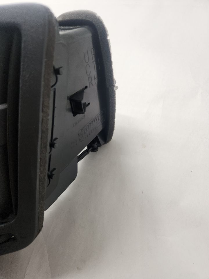 2013 INFINITI G37 TEMP CONTROL - 488032 — photo 3