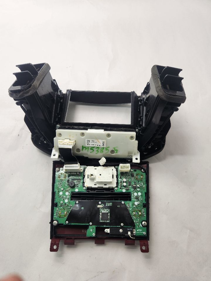2013 INFINITI G37 TEMP CONTROL - 488032 — photo 4