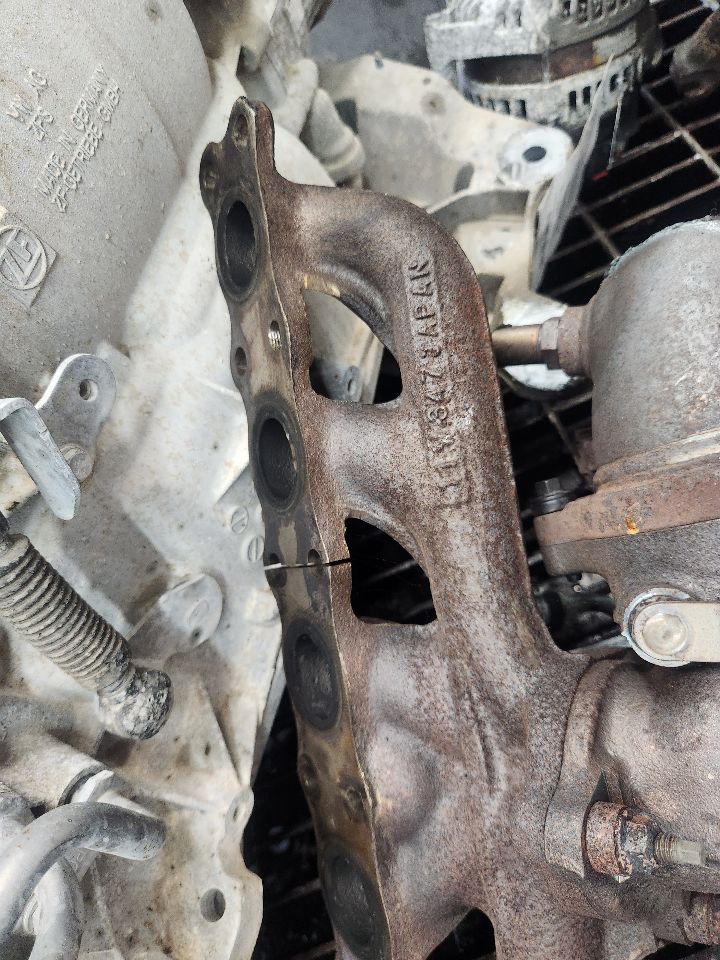 2012 VOLVO 60 SERIES Turbo-Supercharger - 488045 — photo 7