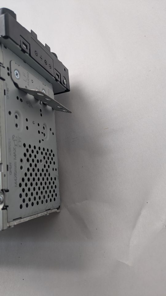 2015 HYUNDAI SONATA Radio Audio - 488059 — photo 4