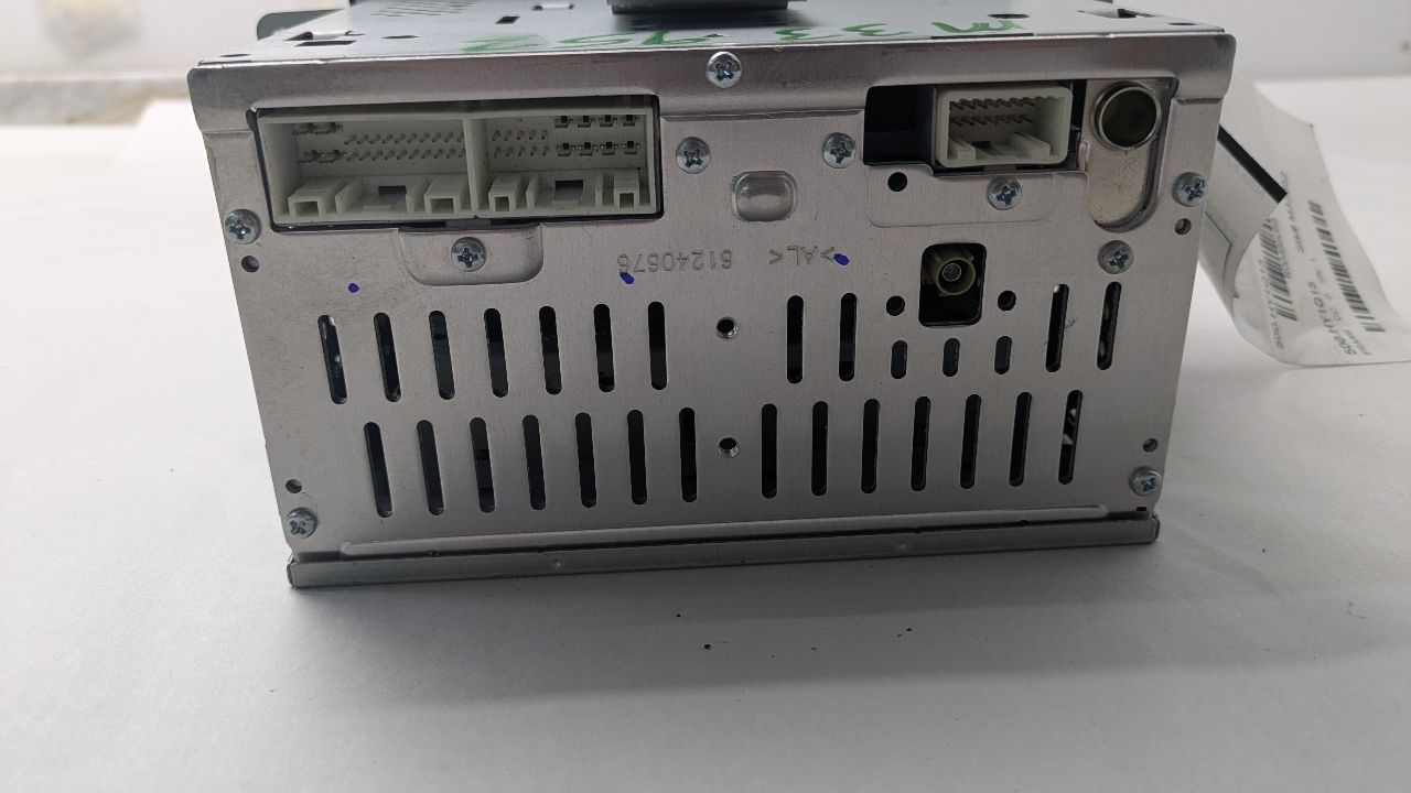 2015 HYUNDAI SONATA Radio Audio - 488059 — photo 5
