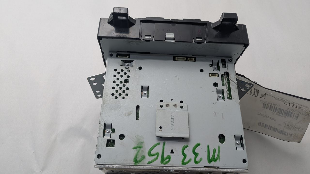 2015 HYUNDAI SONATA Radio Audio - 488059 — photo 6