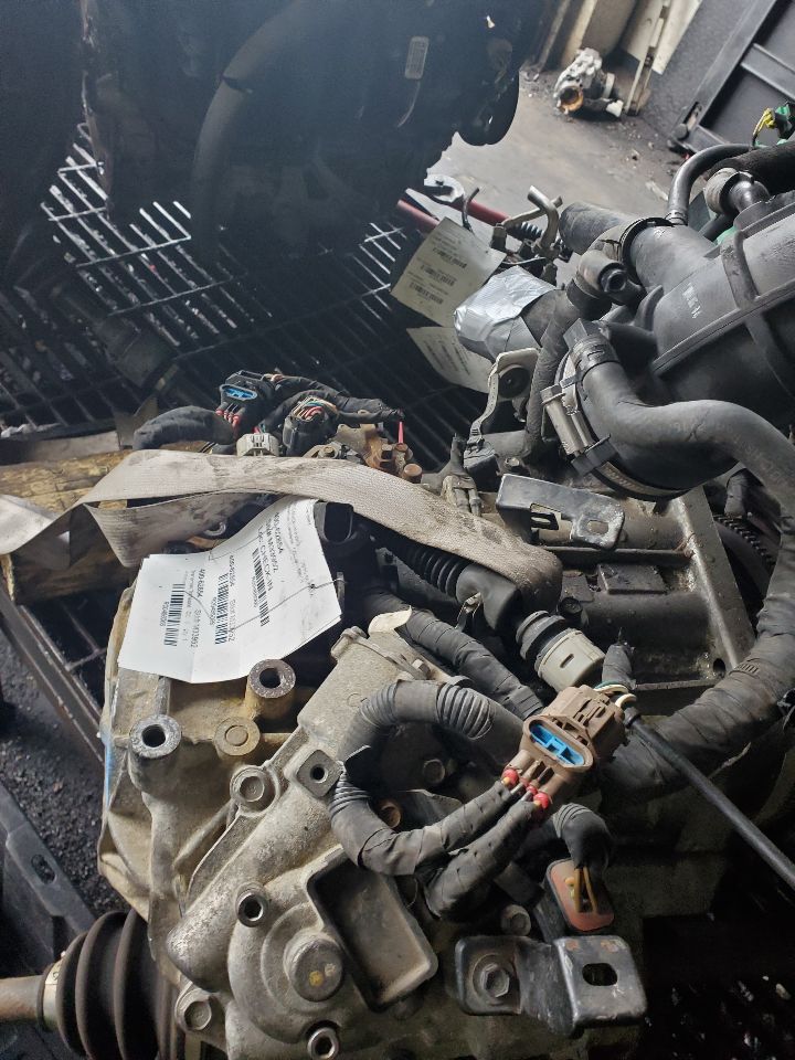 2015 HYUNDAI SONATA Transmiss,Transaxle - 488066 — photo 2