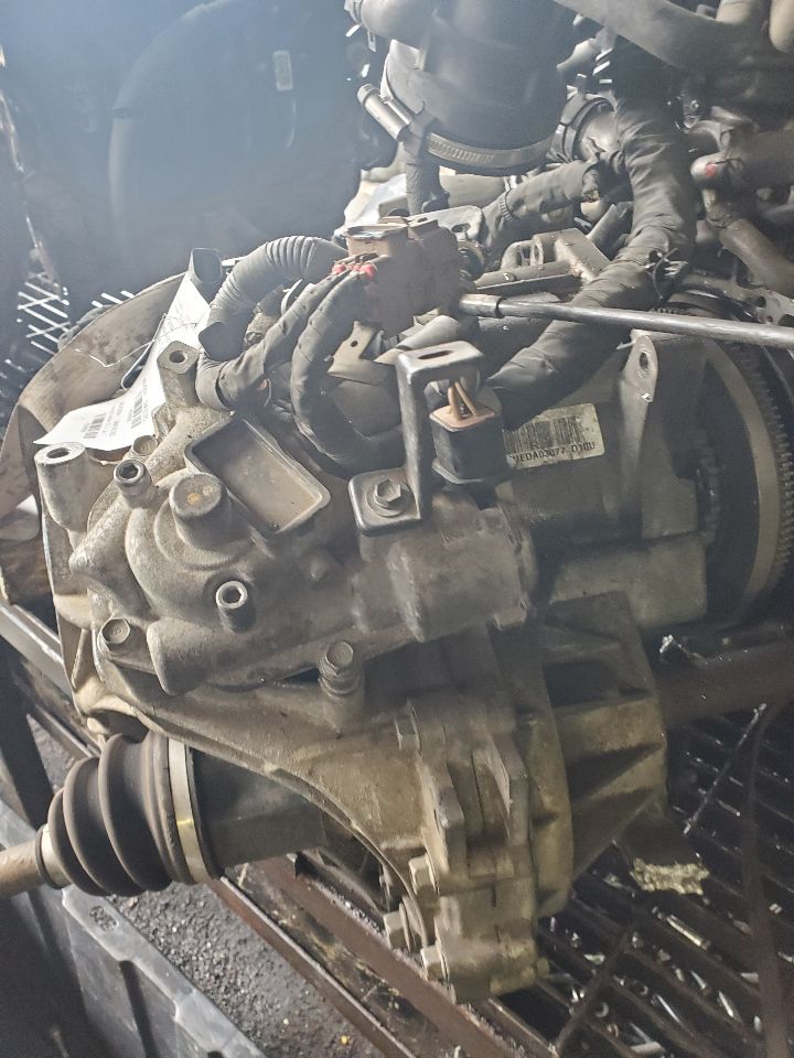 2015 HYUNDAI SONATA Transmiss,Transaxle - 488066 — photo 3