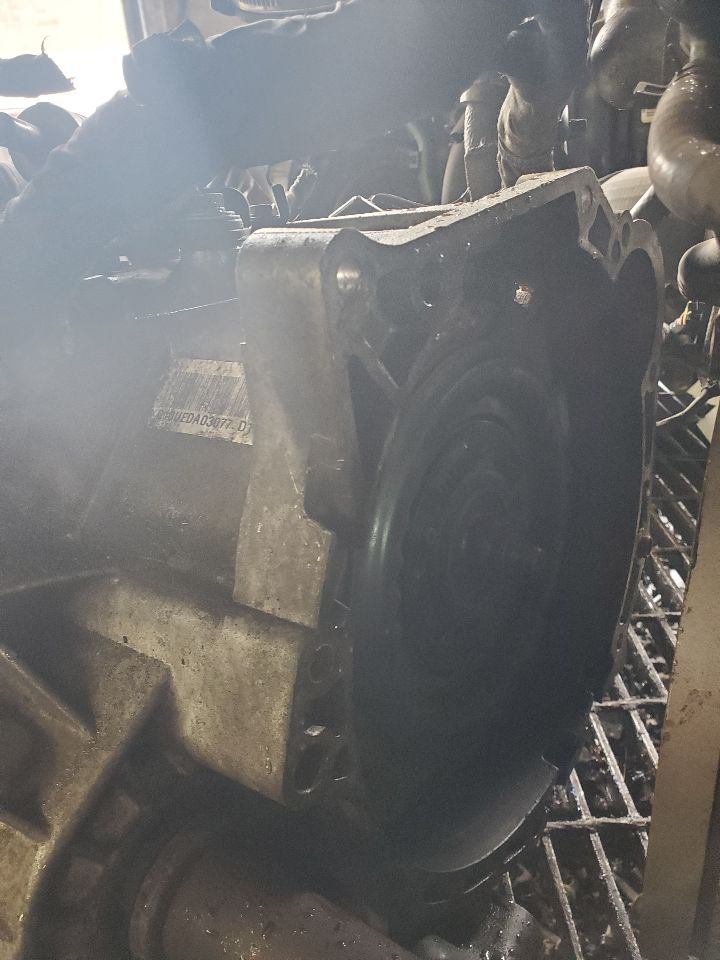 2015 HYUNDAI SONATA Transmiss,Transaxle - 488066 — photo 5