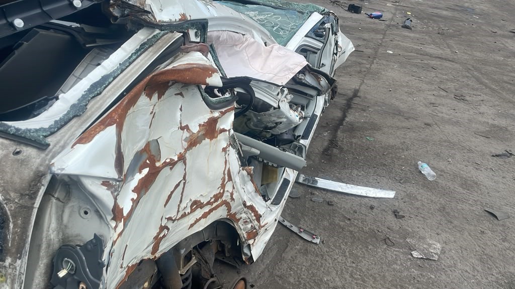 2010 TOYOTA PRIUS STEERING GEAR RACK - 488087 — photo 4