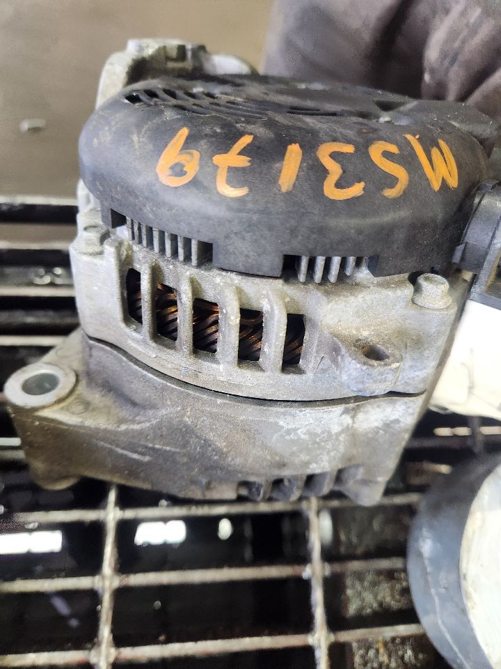 2014 BMW 320i ALTERNATOR - 488090 — photo 3