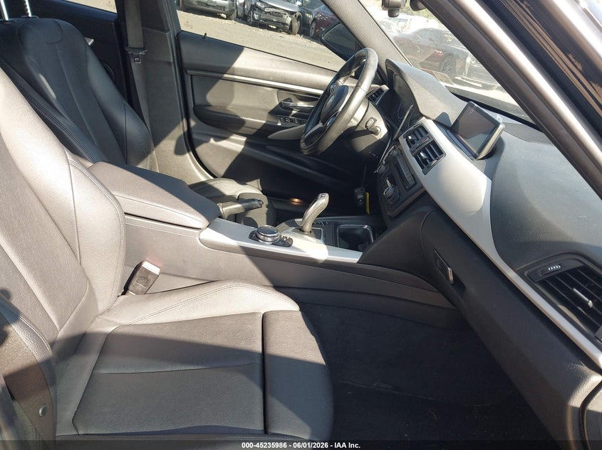 2014 BMW 320i BRAKE MASTER CYL - 488092 — photo 7