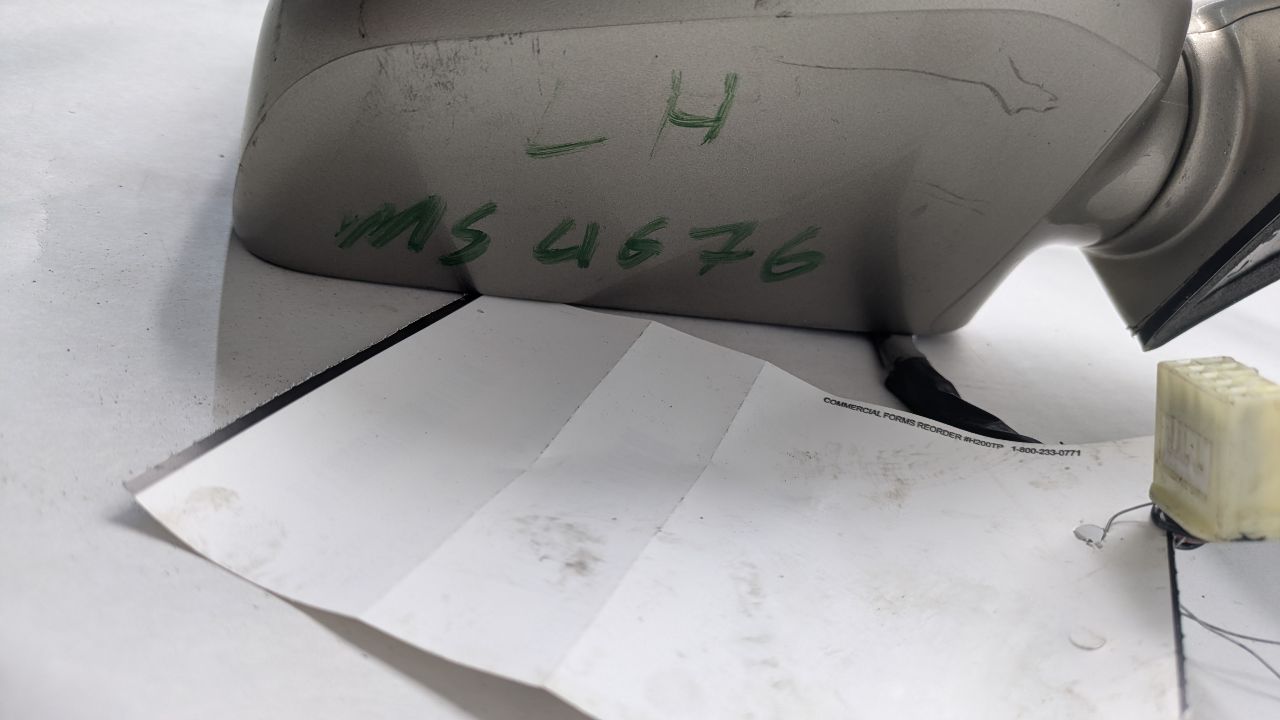 2001 LEXUS RX300 Left SIDE VIEW MIRROR - 488142 — photo 3
