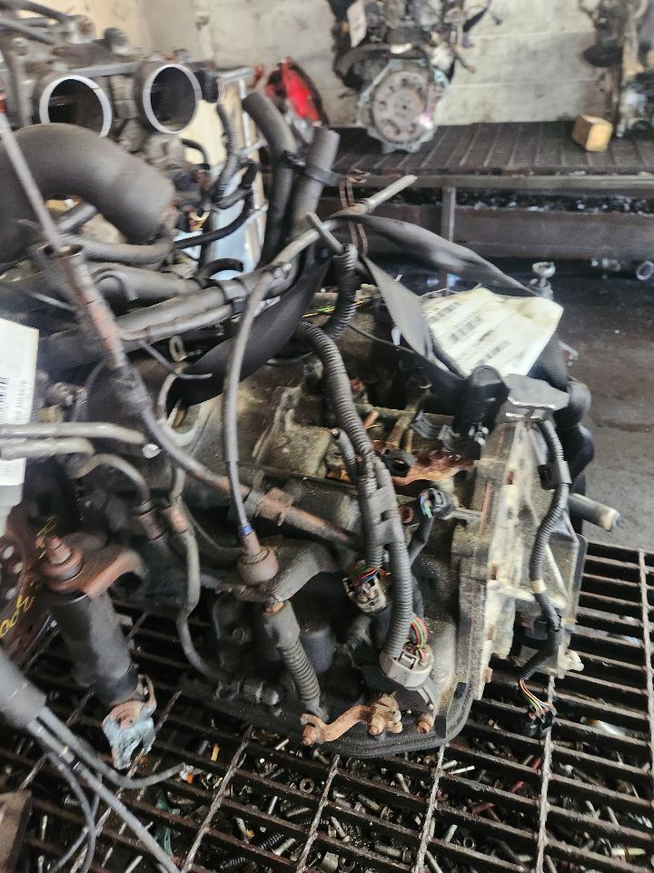 2001 LEXUS RX300 Transmiss,Transaxle - 488148 — photo 1