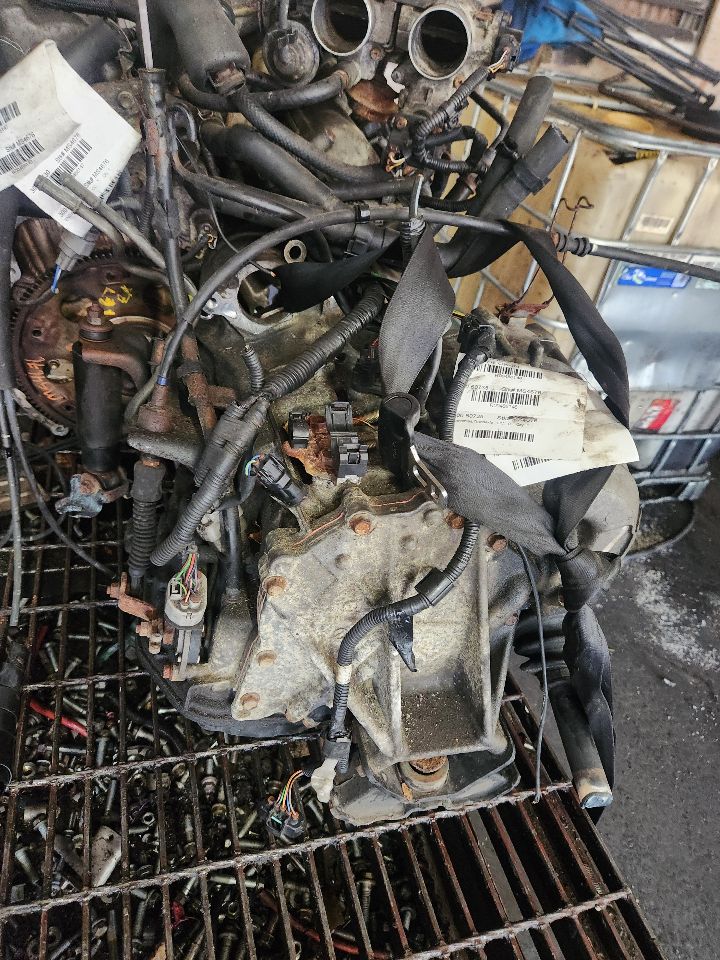 2001 LEXUS RX300 Transmiss,Transaxle - 488148 — photo 2