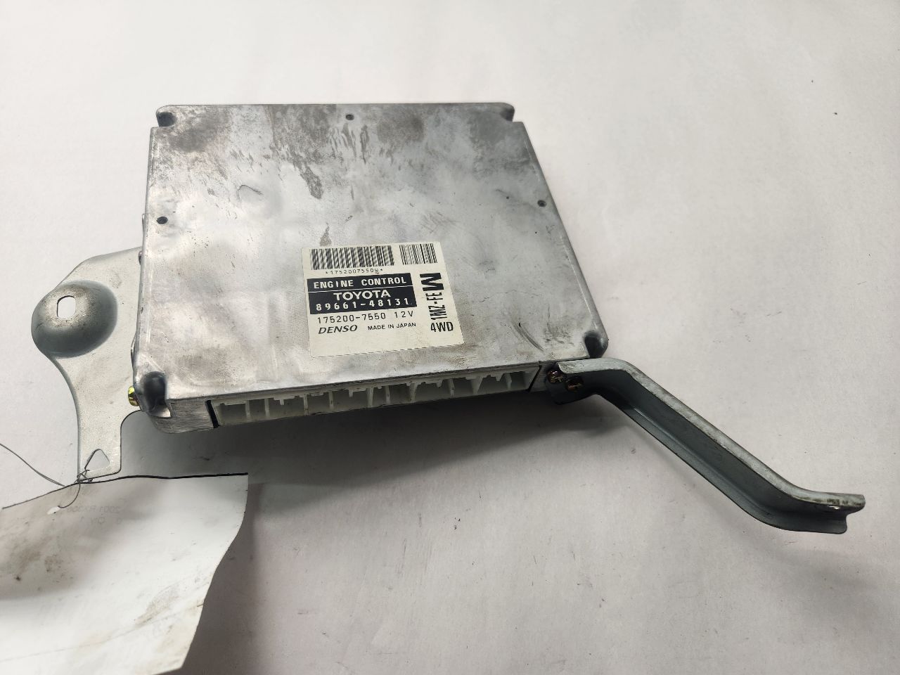 2001 LEXUS RX300 Eng/Motor Cont Mod - 488156 — photo 1