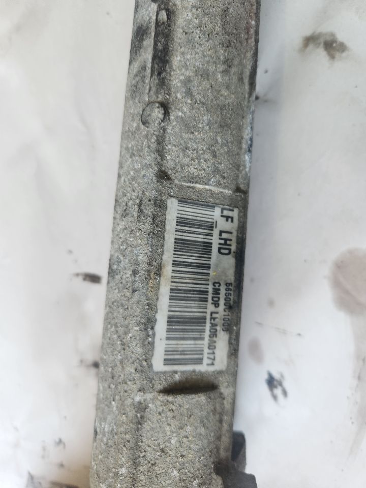 2015 HYUNDAI SONATA STEERING GEAR RACK - 488183 — photo 4