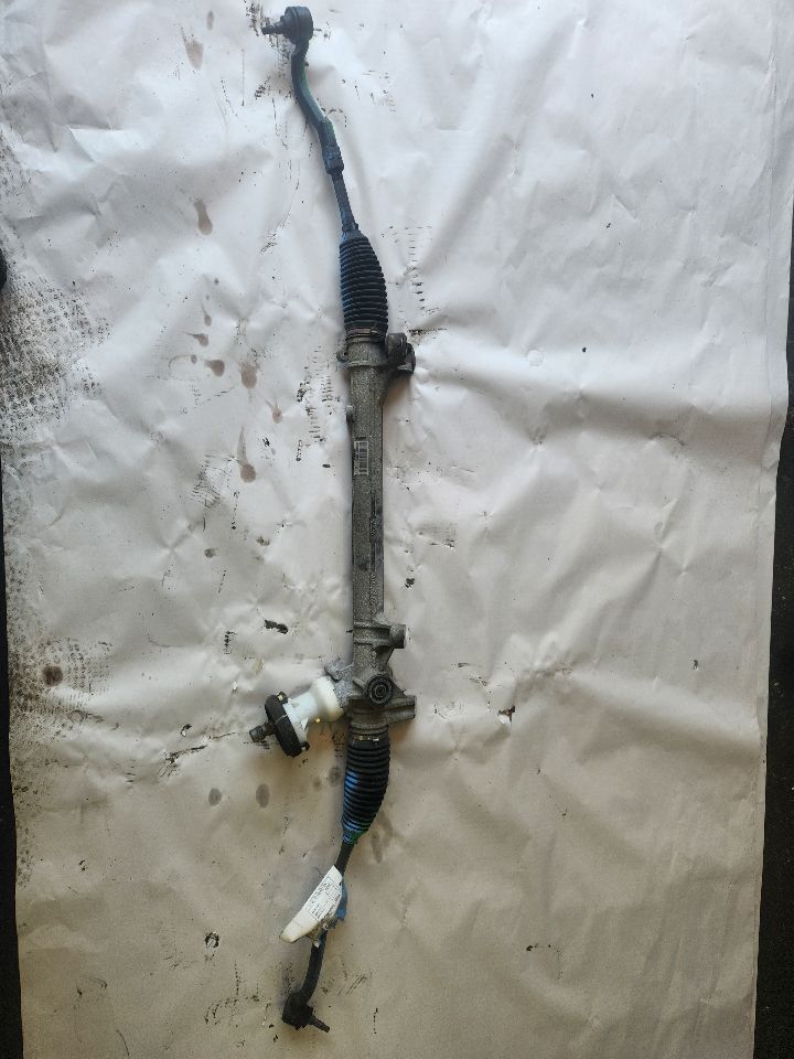 2015 HYUNDAI SONATA STEERING GEAR RACK - 488183 — photo 5