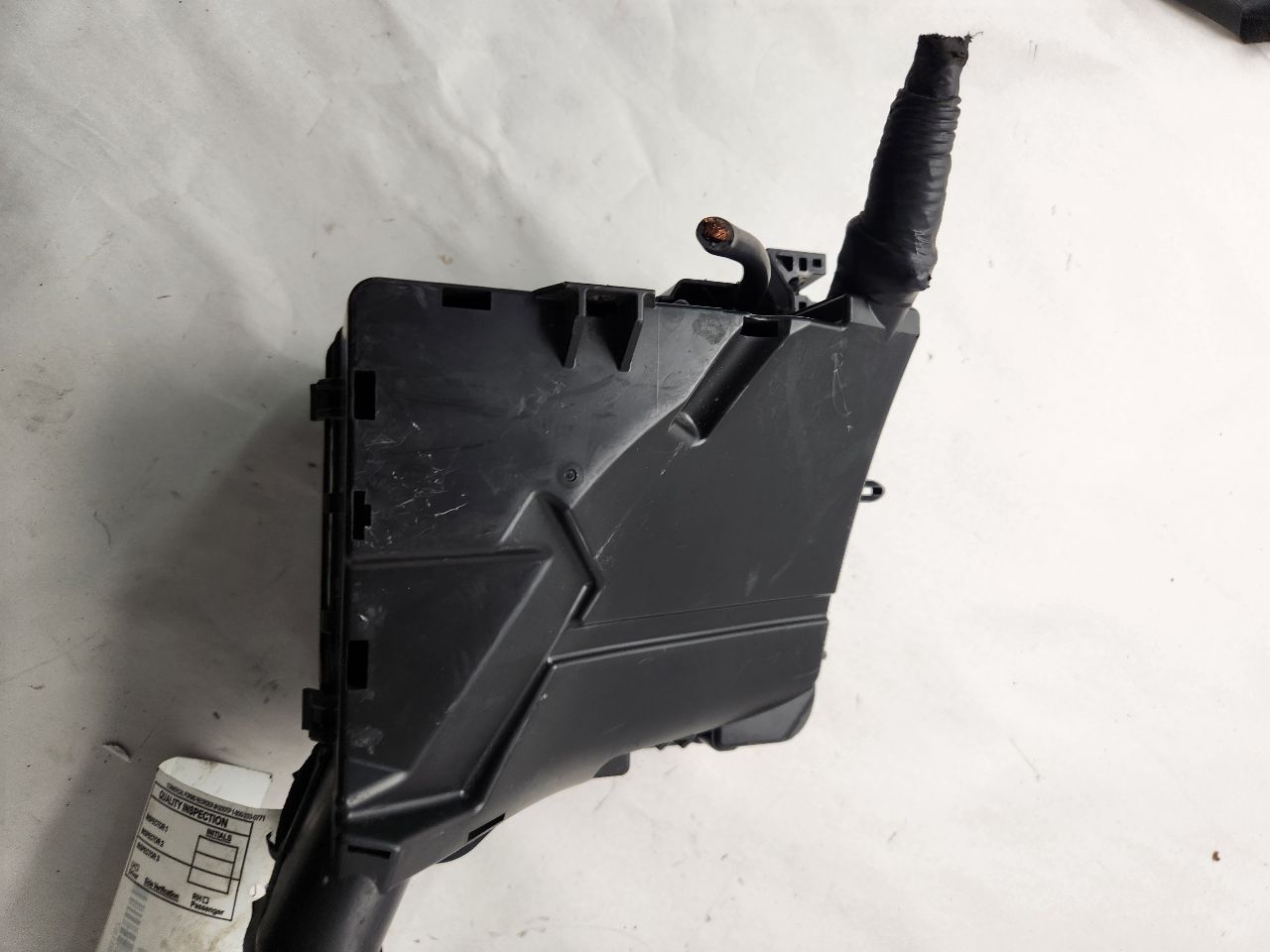 2015 HYUNDAI SONATA Fuse Box, Engine - 488187 — photo 3