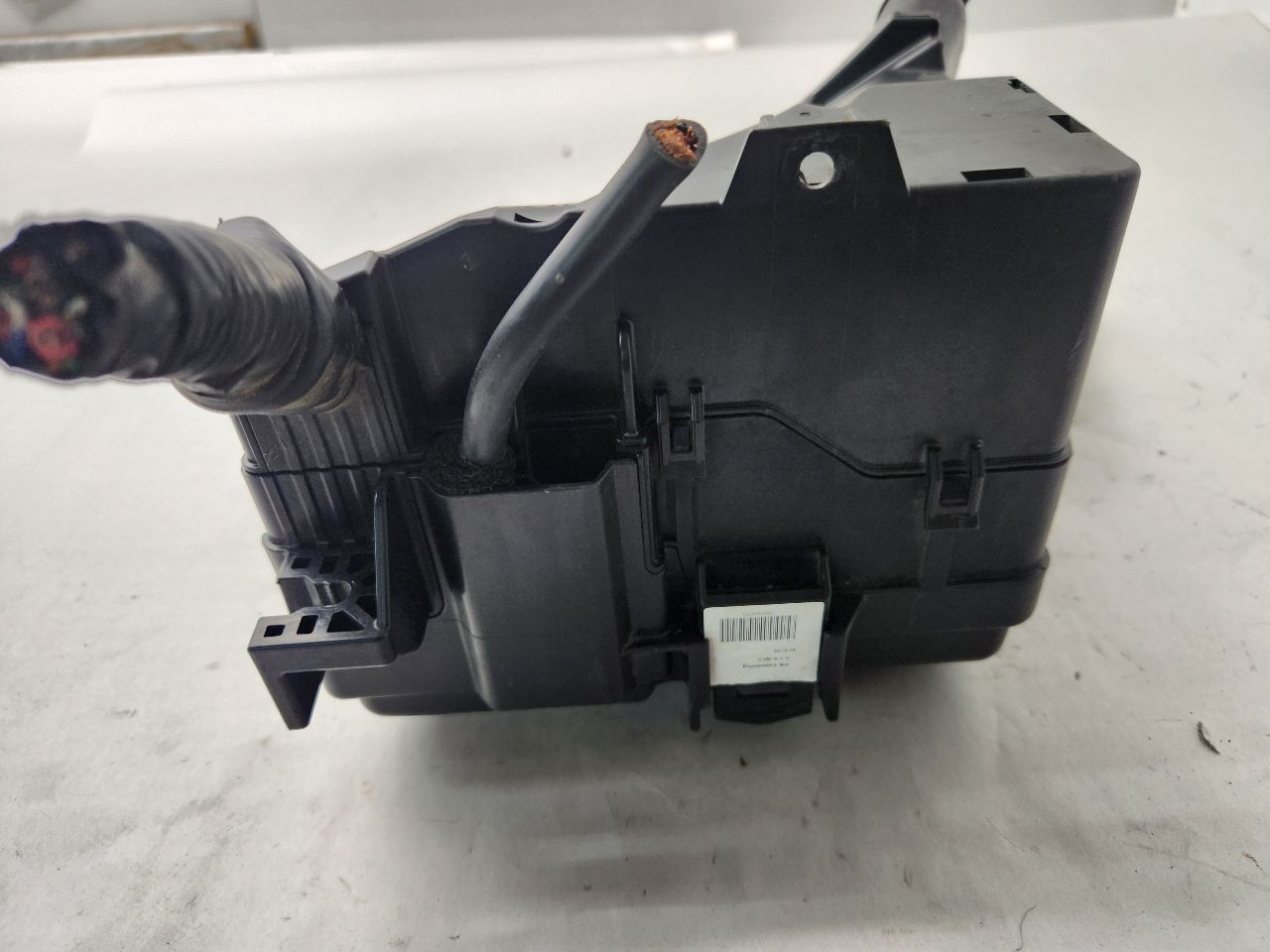 2015 HYUNDAI SONATA Fuse Box, Engine - 488187 — photo 4