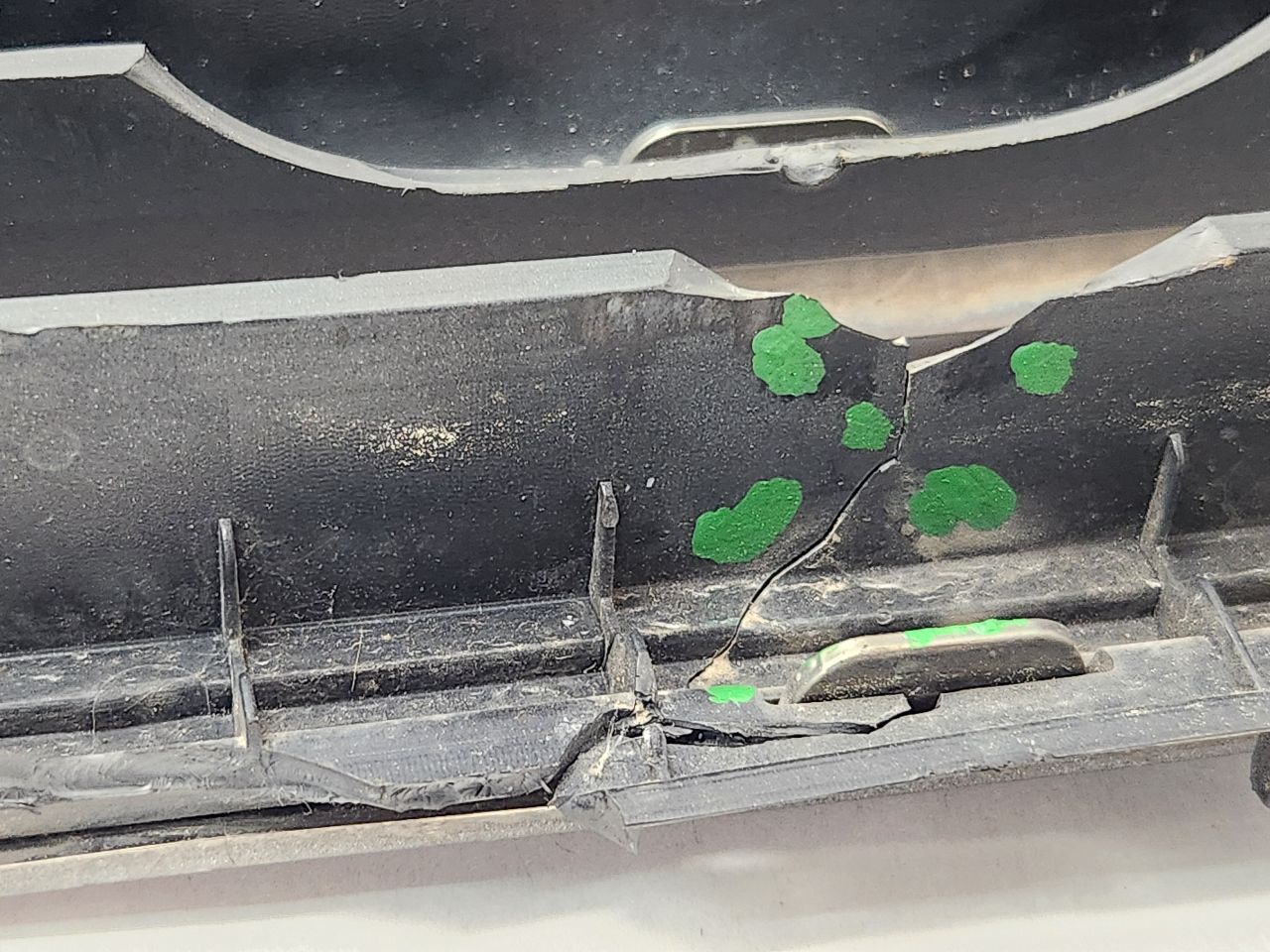 2015 HYUNDAI SONATA GRILLE - 488200 — photo 6