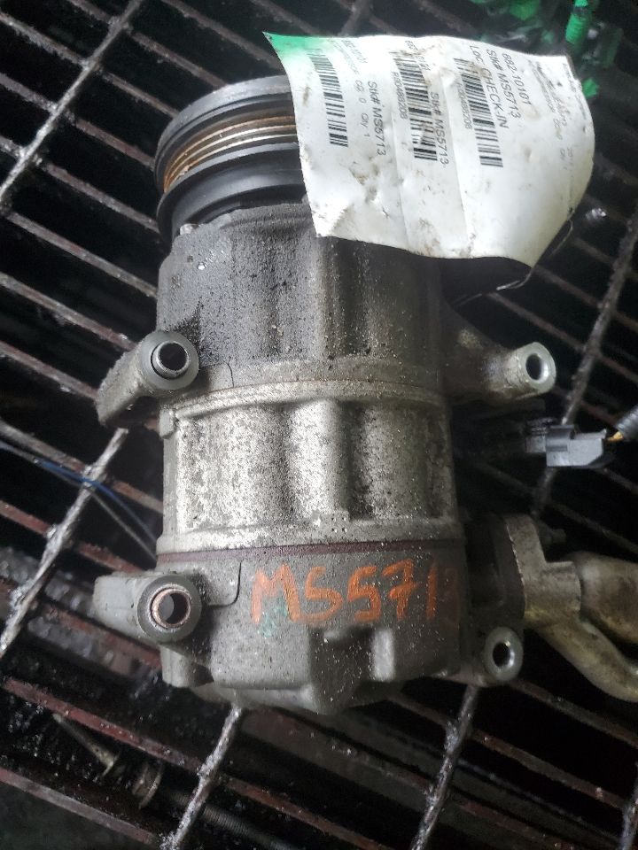 2018 FORD ECOSPORT AC COMPRESSOR - 488208