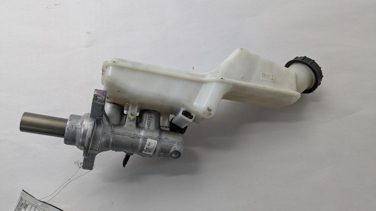 2018 FORD ECOSPORT BRAKE MASTER CYL - 488209 — photo 3