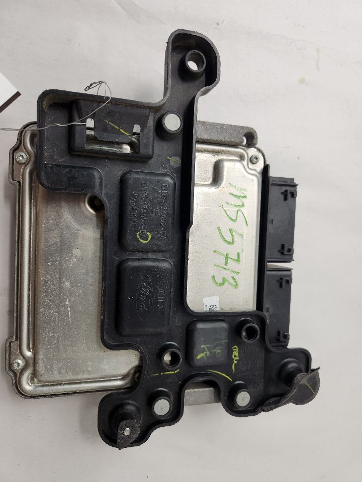 2018 FORD ECOSPORT Eng/Motor Cont Mod - 488212 — photo 1