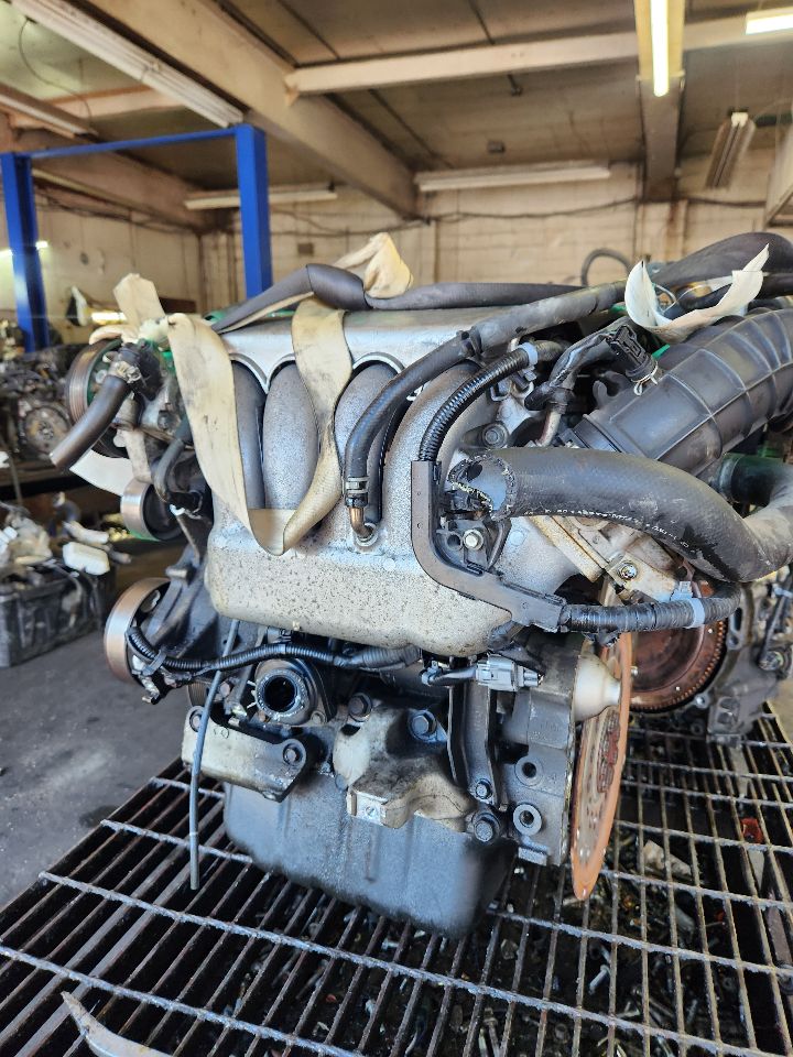 2006 ACURA TSX ENGINE ASSEMBLY - 488220 — photo 2