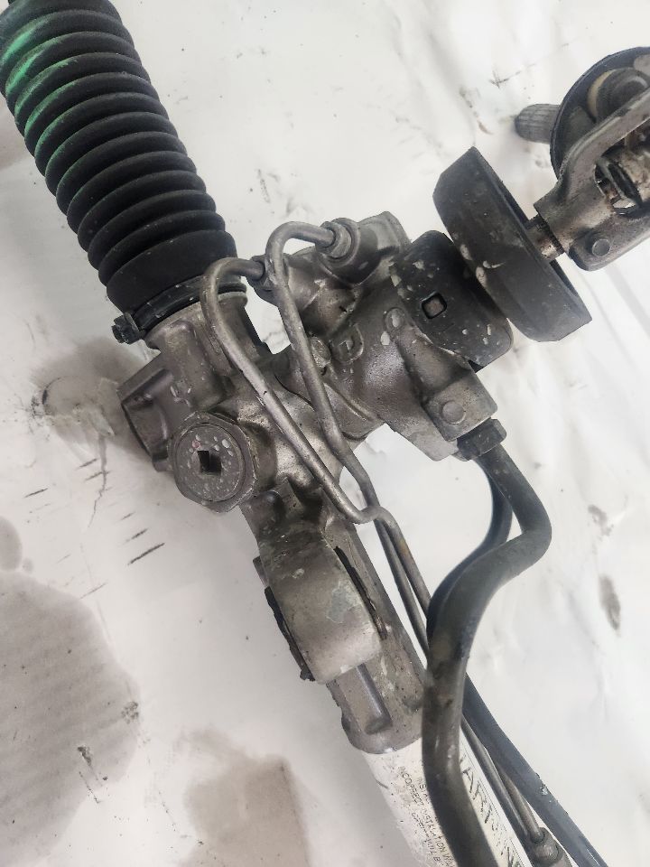 2006 ACURA TSX STEERING GEAR RACK - 488221 — photo 3