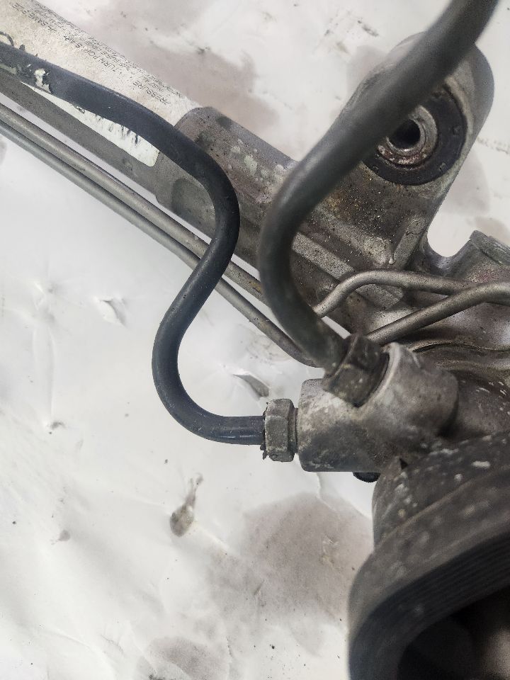 2006 ACURA TSX STEERING GEAR RACK - 488221 — photo 4