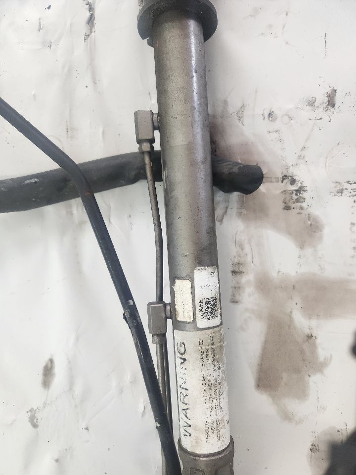 2006 ACURA TSX STEERING GEAR RACK - 488221 — photo 5
