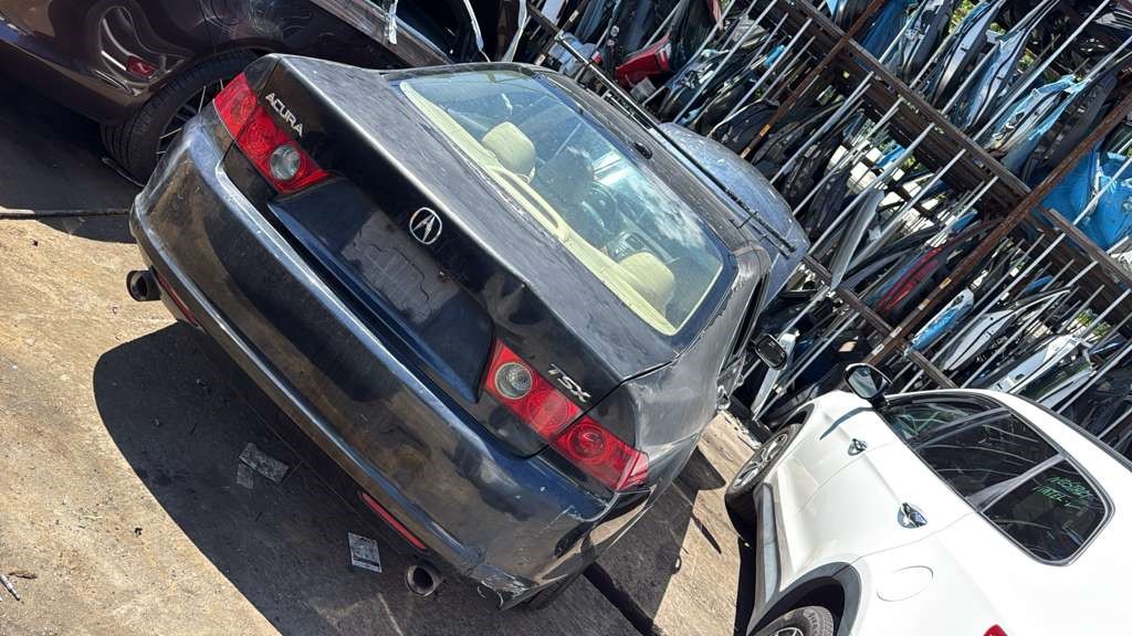 2006 ACURA TSX PS Pump/Motor - 488222