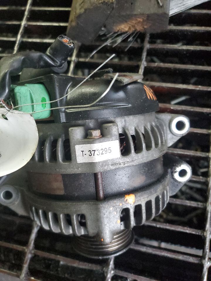 2006 ACURA TSX ALTERNATOR - 488224 — photo 1