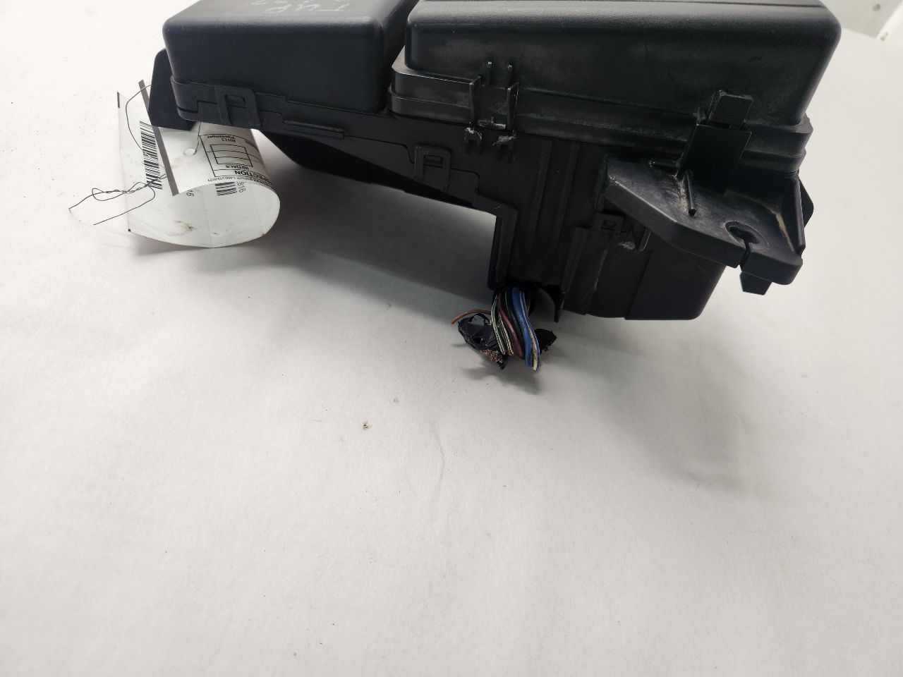 2006 ACURA TSX Anti-lock Brake Pts - 488226