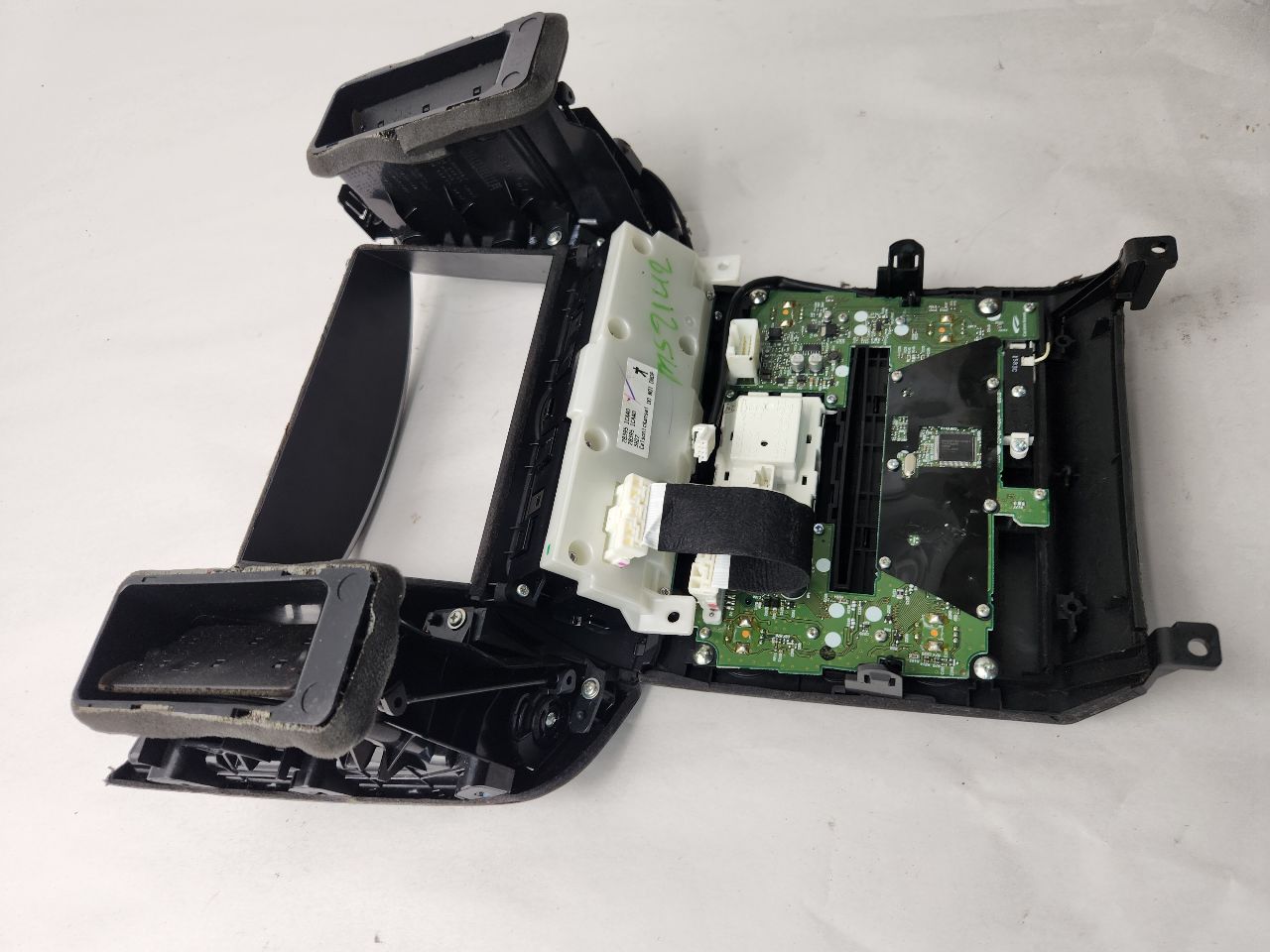 2014 INFINITI QX70 TEMP CONTROL - 488262 — photo 6