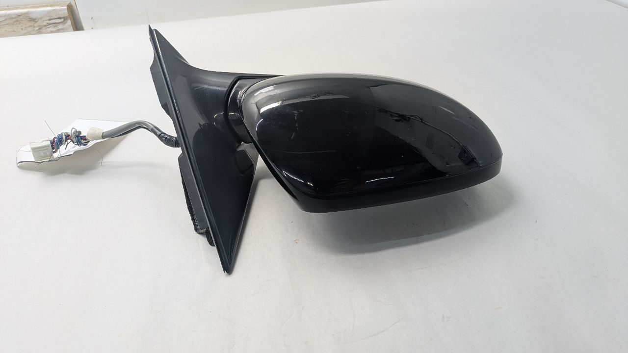 2014 INFINITI QX70 Right SIDE VIEW MIRROR - 488265 — photo 1
