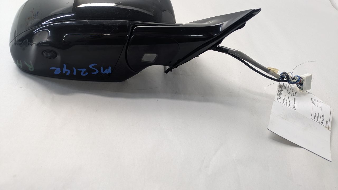 2014 INFINITI QX70 Right SIDE VIEW MIRROR - 488265 — photo 2