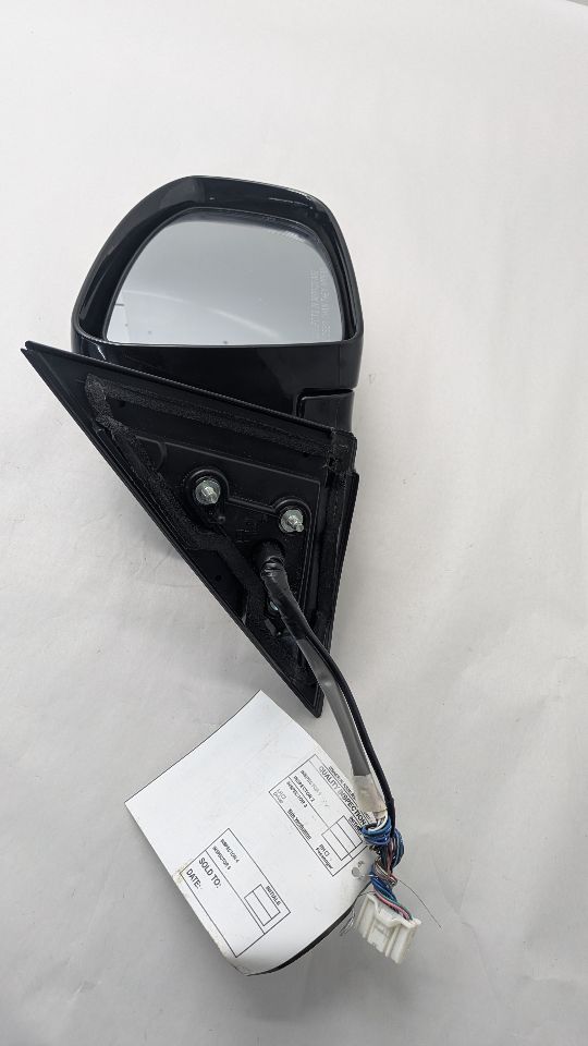 2014 INFINITI QX70 Right SIDE VIEW MIRROR - 488265 — photo 3
