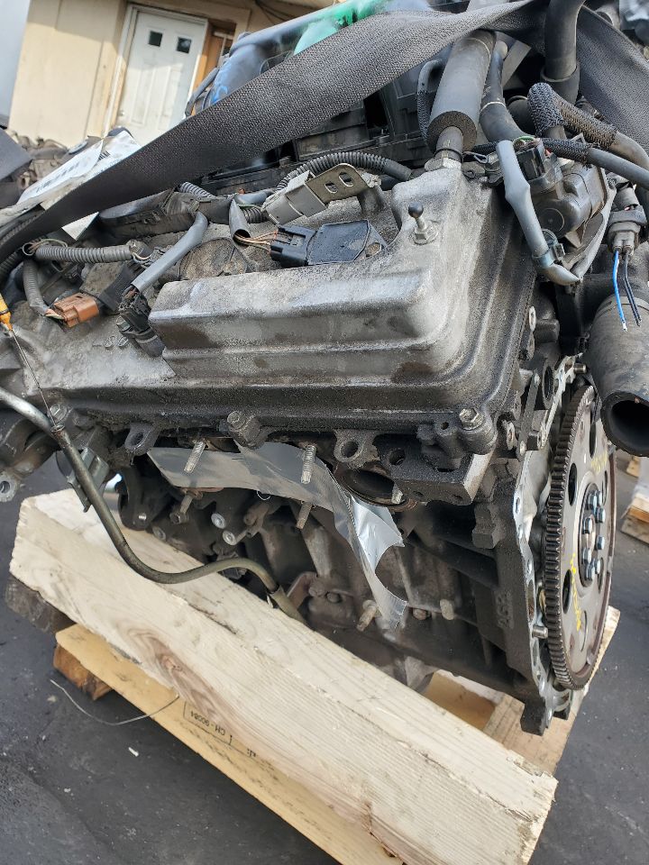 2006 TOYOTA AVALON ENGINE ASSEMBLY - 488298