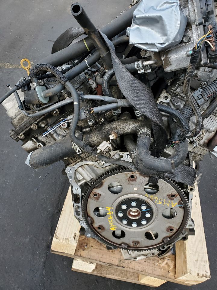 2006 TOYOTA AVALON ENGINE ASSEMBLY - 488298 — photo 2